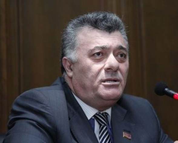 Рубен Акопян